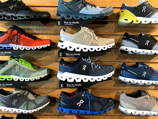 Outdoor Sports Store «Backpacker Baton Rouge», reviews and photos, 7656 Jefferson Hwy, Baton Rouge, LA 70809, USA