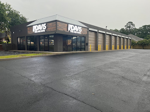 Car Repair and Maintenance «Pep Boys Auto Service & Tire», reviews and photos, 3532 Montgomery Hwy, Dothan, AL 36303, USA