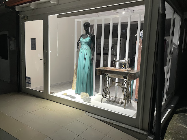 Atelier Zoe Skrivanou