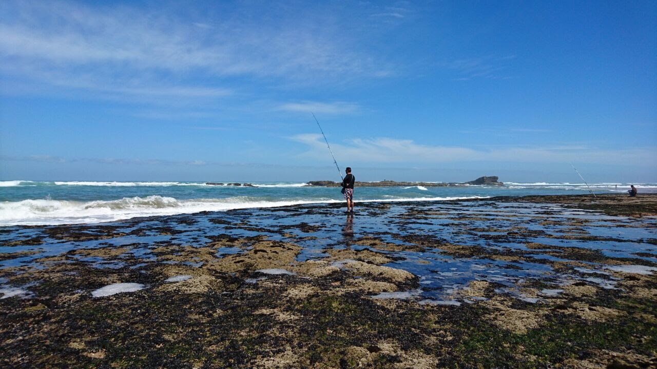 Plage Paloma的照片 便利设施区域