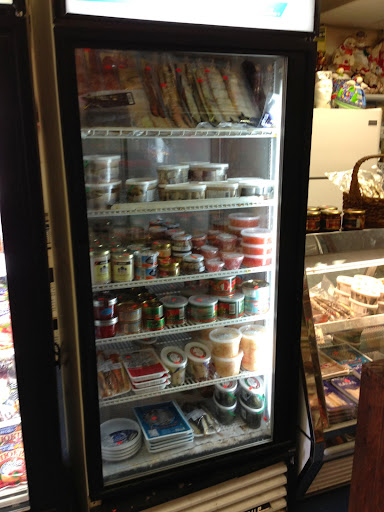 Grocery Store «Russian General Store», reviews and photos, 9629 Hillcroft St, Houston, TX 77096, USA