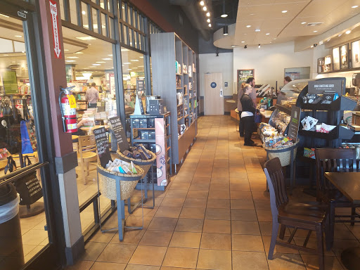 Starbucks image