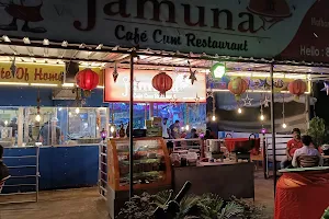 Jamuna Cafe Cum Restaurant image