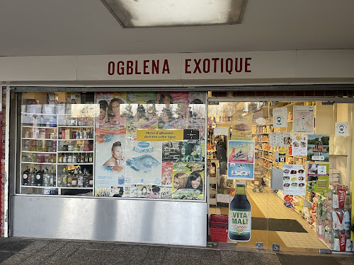 Ogblena Exotique à Guyancourt