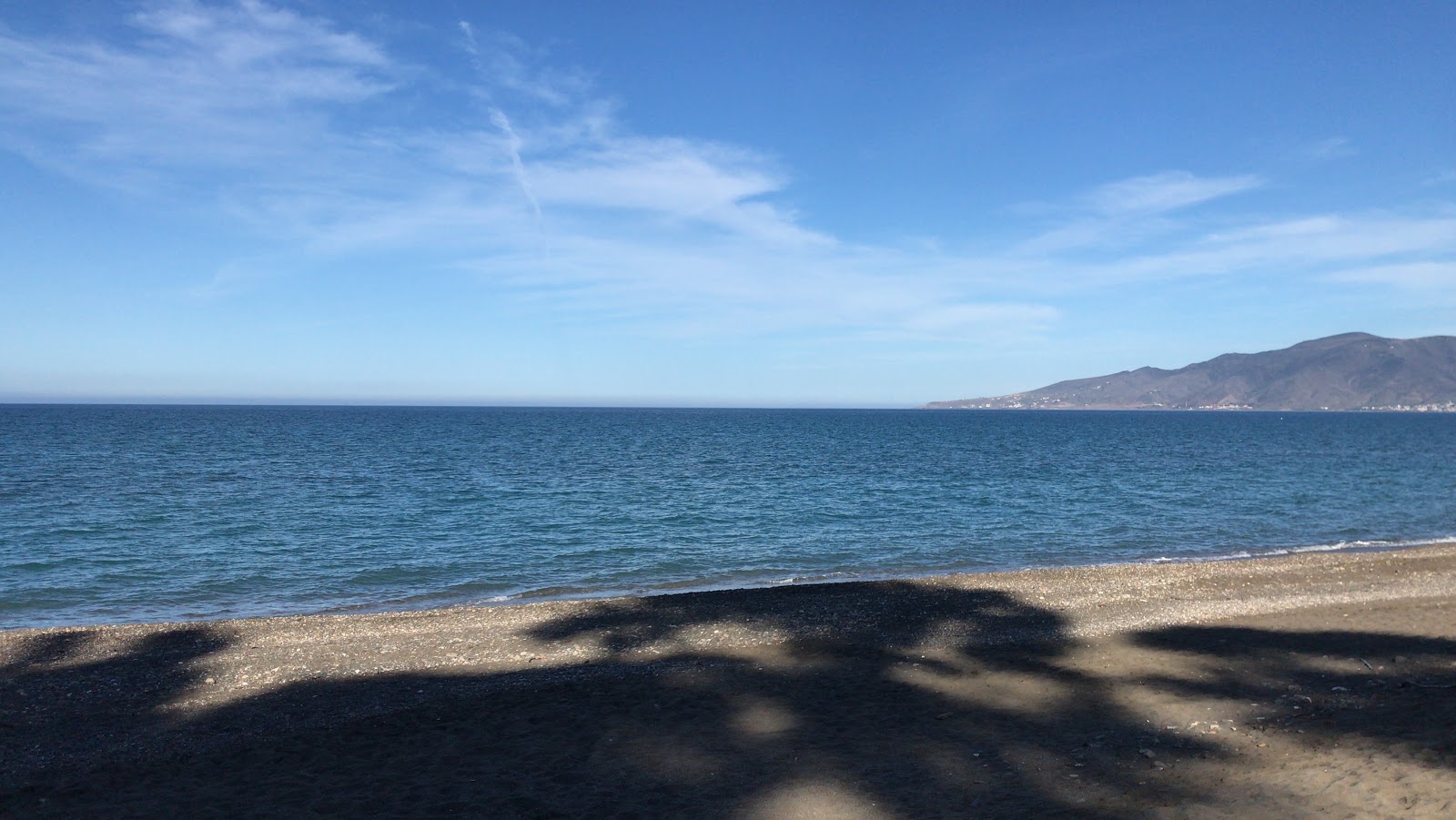 Foto af Playa del Suani - populært sted blandt afslapningskendere