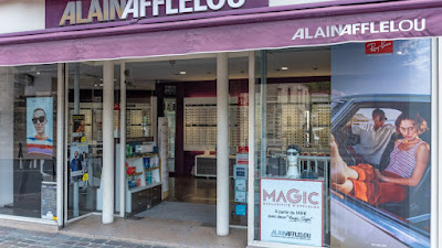 Opticien Vitry-Sur-Seine | Alain Afflelou à Vitry-sur-Seine