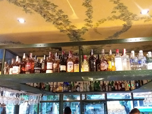 The Cocktail Bar