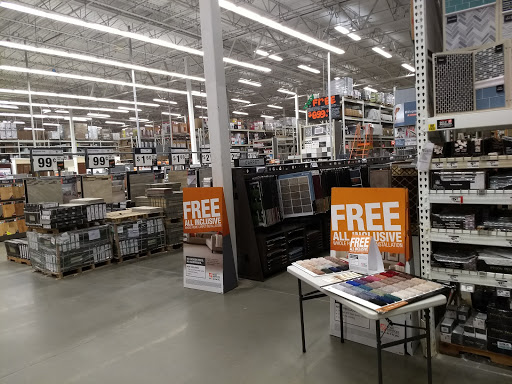 Home Improvement Store «The Home Depot», reviews and photos, 1035 US-1, Edison, NJ 08837, USA