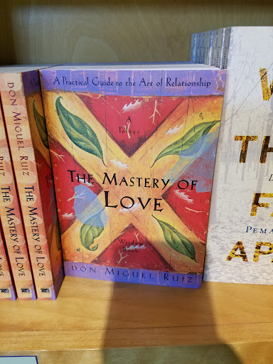 Book Store «Golden Braid Books», reviews and photos, 151 S 500 E, Salt Lake City, UT 84102, USA