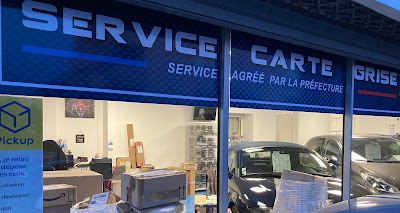 EMC SERVICES CARTES GRISES à Saint-Laurent-du-Var
