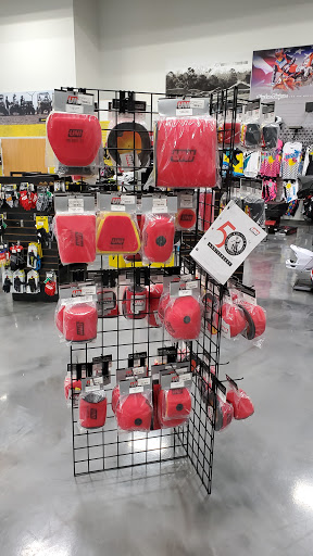 Used Motorcycle Dealer «Freedom PowerSports Hurst», reviews and photos, 633 NE Loop 820, Hurst, TX 76053, USA