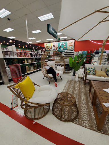 Department Store «Target», reviews and photos, 200 Marquis Pkwy, Williamsburg, VA 23185, USA