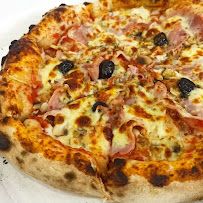 Photos du propriétaire du Pizzeria Il sapore d'Italia à Monteux - n°7