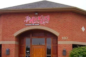 Hickory House image