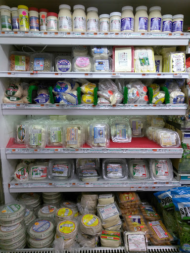 Grocery Store «Deterdings Family Market», reviews and photos, 506 E Gibbsboro Rd, Lindenwold, NJ 08021, USA