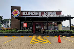 Burger King Grand Wisata image