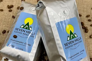 Seven Hills Coffee Roasters image
