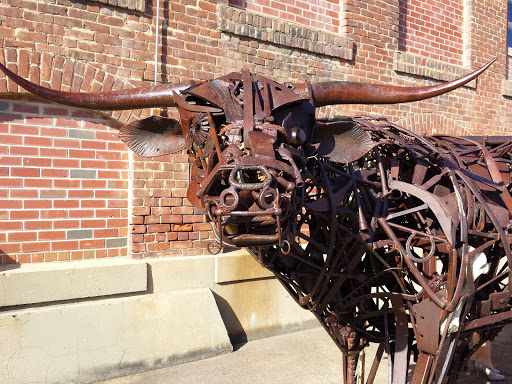 Wedding Venue «The Cotton Room», reviews and photos, 807 E Main St, Durham, NC 27701, USA