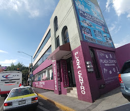 Plaza Centro photo