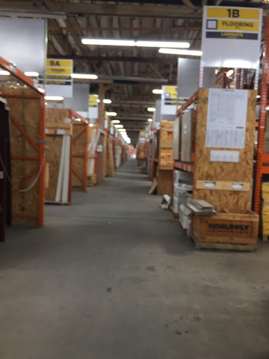 Home Improvement Store «HD Supply Home Improvment Solutions», reviews and photos, 7250 Laurel Canyon Blvd, North Hollywood, CA 91605, USA