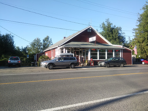 Grocery Store «Corbett Country Market», reviews and photos, 36801 Historic Columbia River Hwy, Corbett, OR 97019, USA