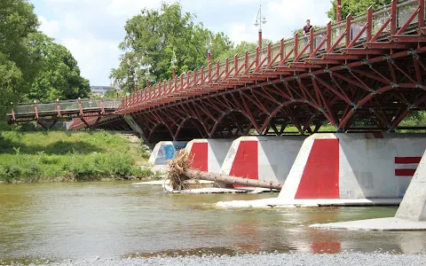 Thalkirchner Brücke image