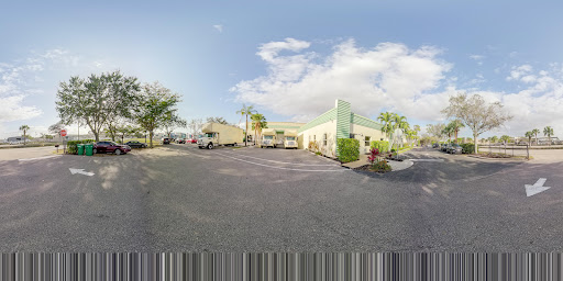 Moving and Storage Service «William C. Huff Moving and Storage», reviews and photos, 4227 Progress Ave, Naples, FL 34104, USA