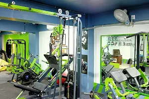 The HIIT Gym image