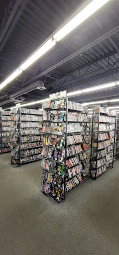 Video Game Store «Preplayed Madison East», reviews and photos, 3868 E Washington Ave, Madison, WI 53704, USA