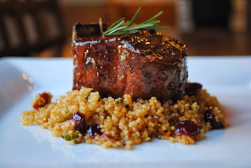 Caterer «Pinx», reviews and photos, 2323 Broadway, Oakland, CA 94612, USA