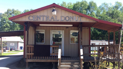 Central Donuts