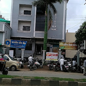 Hotel Meena Palace photo