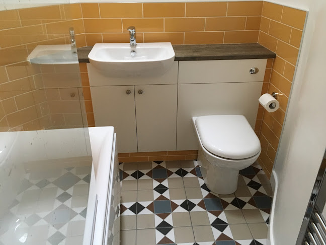 Reviews of The Edinburgh Bathrooms And Kitchens Company in Edinburgh - Construction company