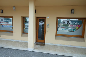 R.D. Service di Rosso Luca & Del Do' Paolo snc