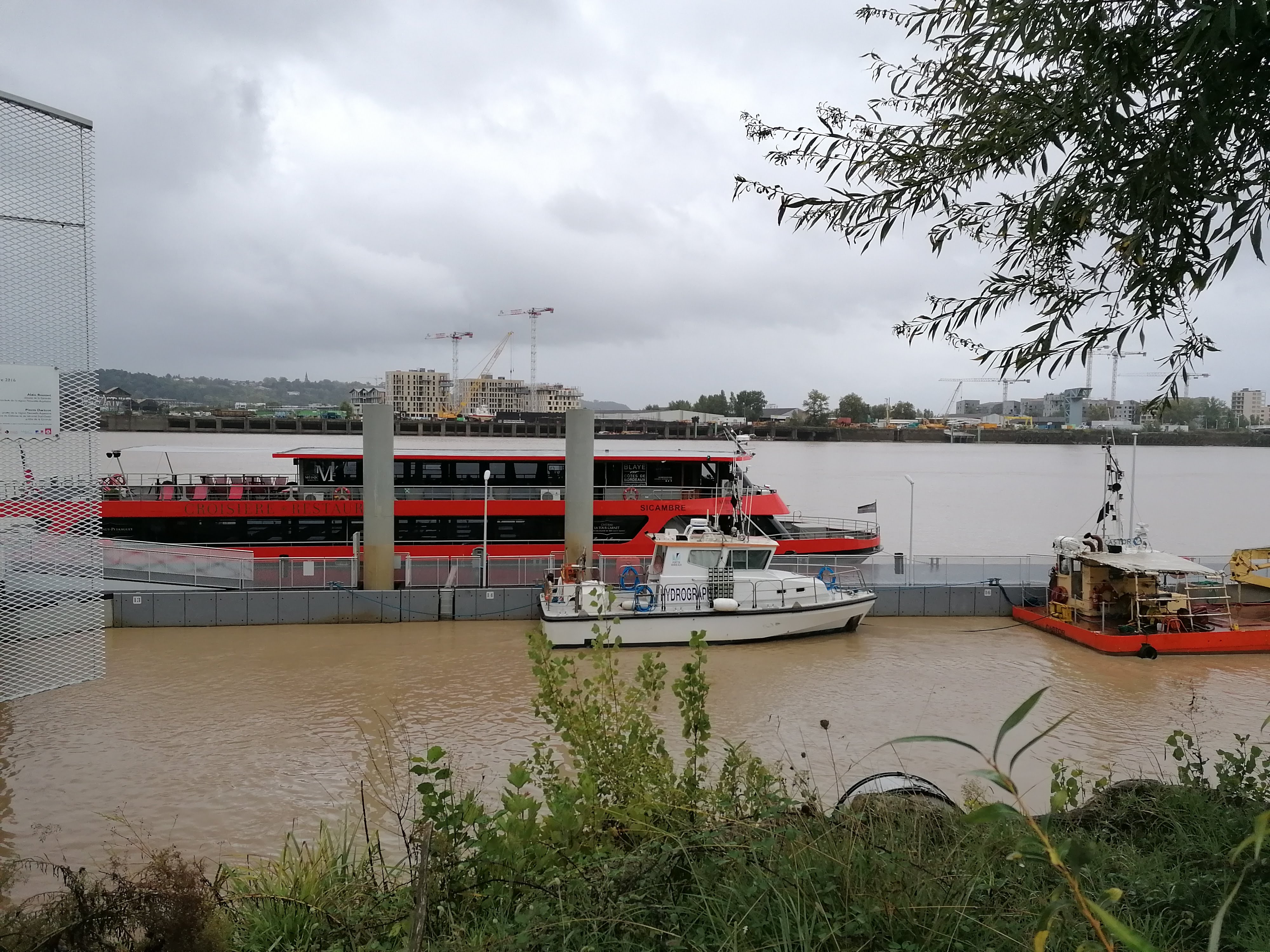 Photo n° 1 de l'avis de Bénédicte.r fait le 06/10/2020 à 19:47