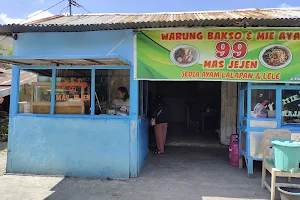 Bakso 99 Mas Jejen image