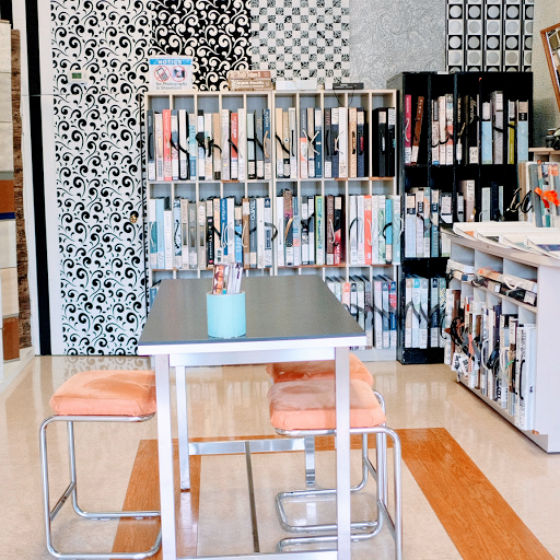 Wallpaper Store «Webster Wallpaper Paint & Blinds», reviews and photos, 2737 Webster Ave, Bronx, NY 10458, USA