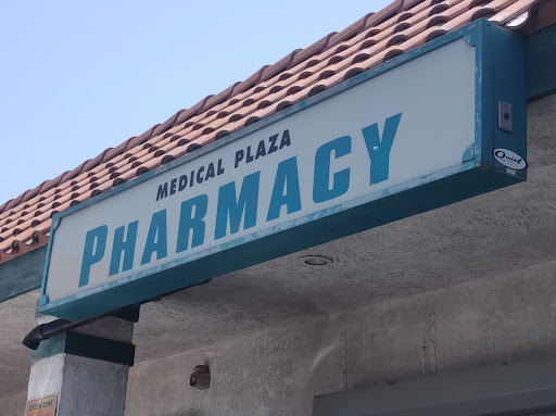 Medical Plaza Pharmacy
