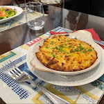 Photo n°1 de l'avis de Rodrigo. fait le 23/07/2023 à 21:13 sur le  Vinho & Tretas Winehouse & Restaurant à Vila Real