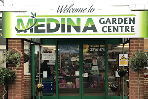 Medina Garden Centre