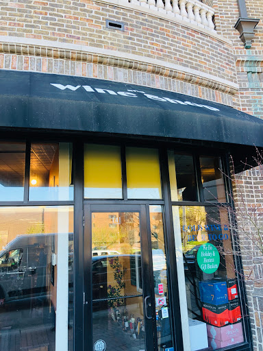 Gastropub «Tuscan Market & Wine Shop», reviews and photos, 141 W Wing St, Arlington Heights, IL 60005, USA