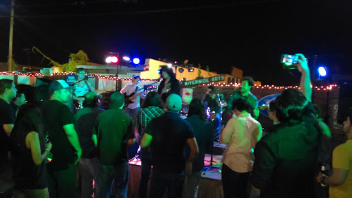 Bar «The Flying Walrus», reviews and photos, 204 S 17th St, McAllen, TX 78501, USA