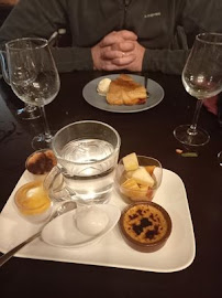 Plats et boissons du Restaurant basque La Cantina à Chauny - n°19