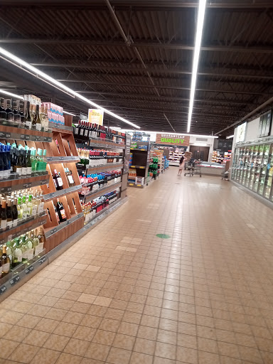 Supermarket «ALDI», reviews and photos, 16971 Clover Rd, Noblesville, IN 46060, USA