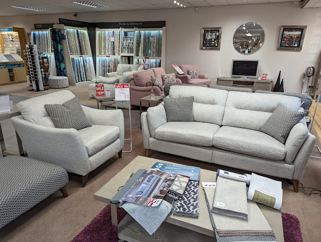 Reviews of Fairway Furniture in Plymouth - Furniture store