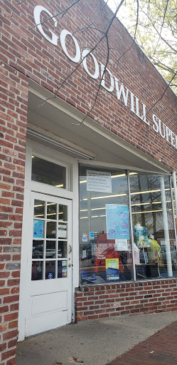 Thrift Store «Goodwill Industries of the Chesapeake, Inc.», reviews and photos