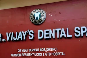 Dr. Vijay's Dental SPA image