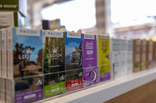 SPARC Cannabis Dispensary & Delivery Sonoma image