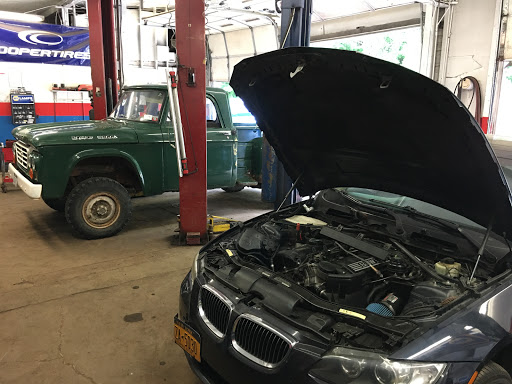 Auto Repair Shop «AAA To Z Auto Sales and Repairs», reviews and photos, 49 Roosevelt Ave, Woodridge, NY 12789, USA