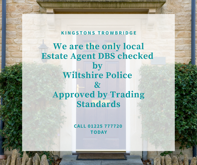 Kingstons Trowbridge Estate Agents